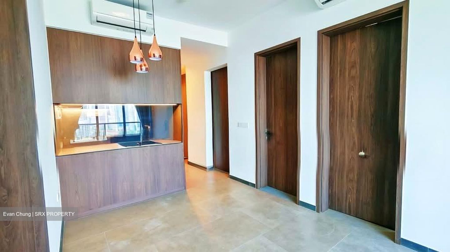 Midtown Modern (D7), Apartment #570967341